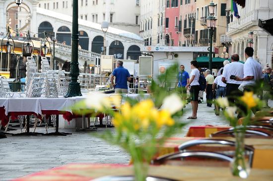 Self Service Rialto